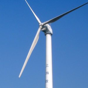 FD25-60 ветряная турбина
